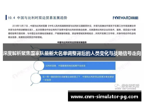 深度解析聚焦国家队最新大名单调整背后的人员变化与战略信号走向